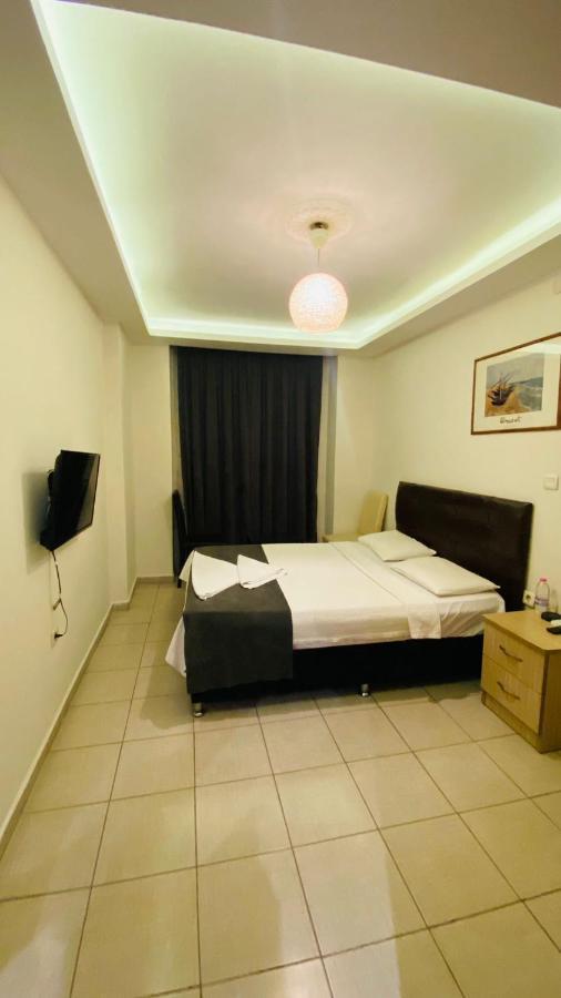 Hotel Feryil Centrum Fethiye Extérieur photo