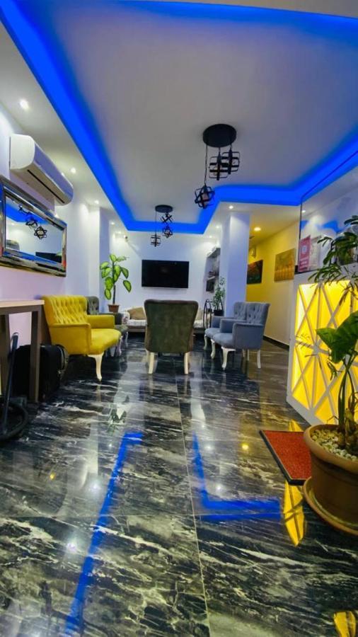 Hotel Feryil Centrum Fethiye Extérieur photo