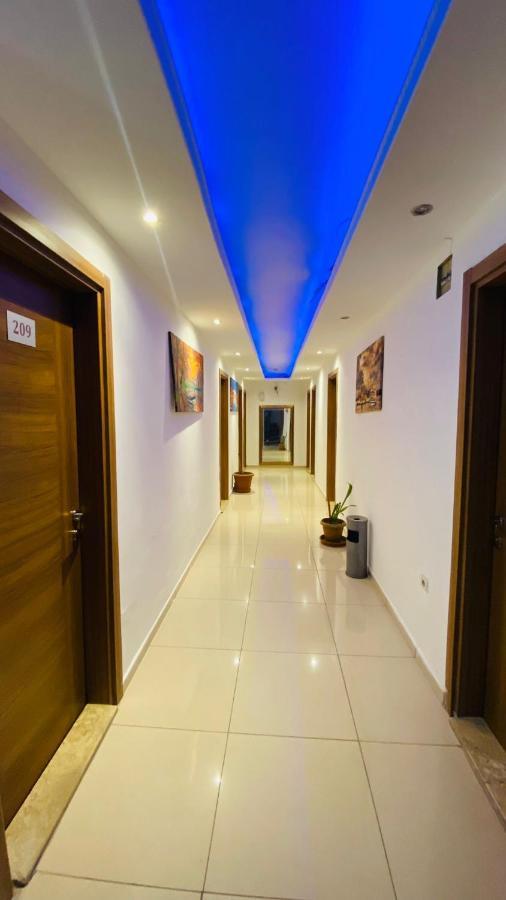 Hotel Feryil Centrum Fethiye Extérieur photo