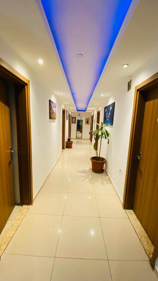 Hotel Feryil Centrum Fethiye Extérieur photo