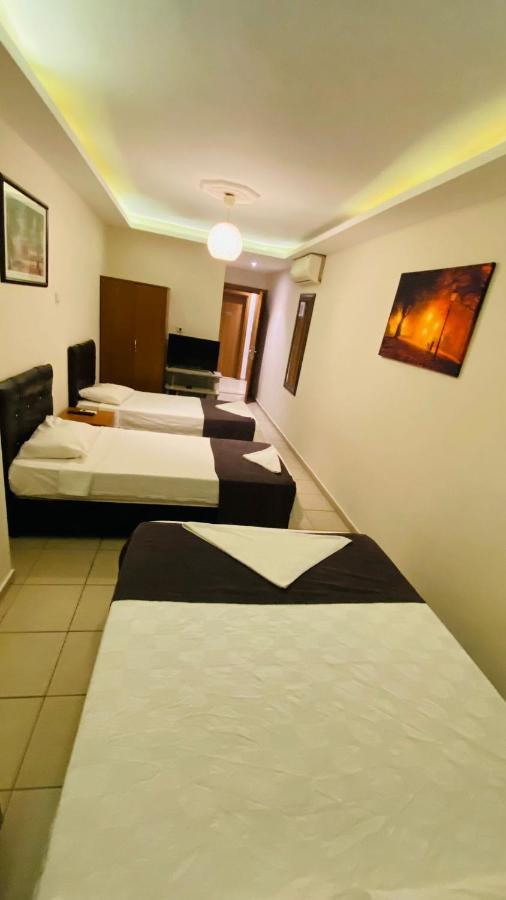 Hotel Feryil Centrum Fethiye Extérieur photo