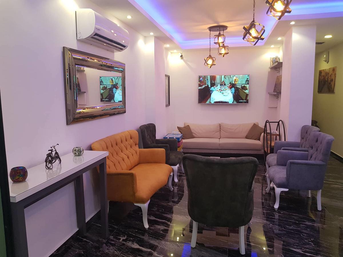 Hotel Feryil Centrum Fethiye Extérieur photo