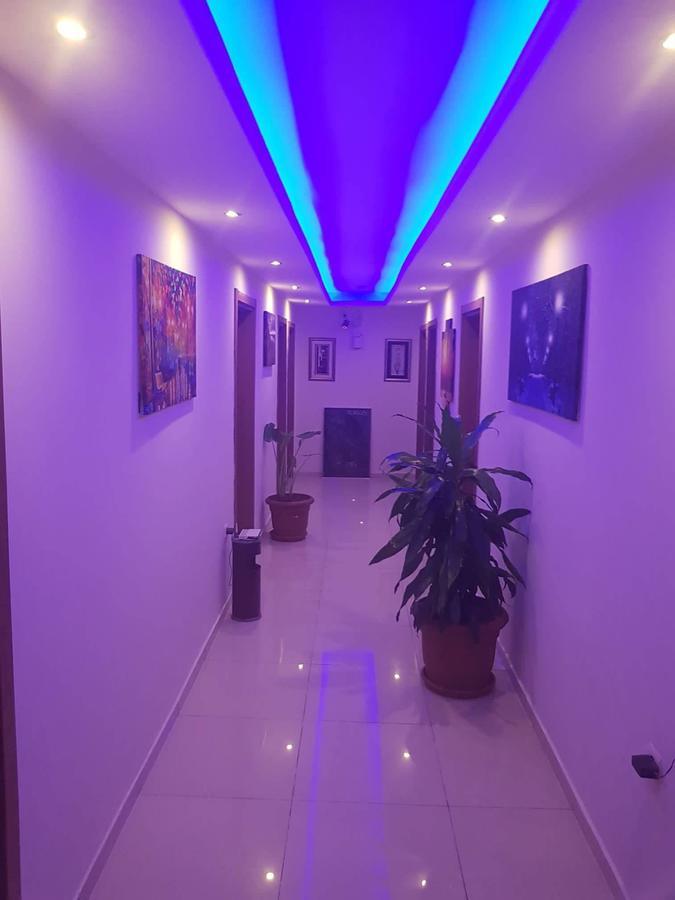 Hotel Feryil Centrum Fethiye Extérieur photo