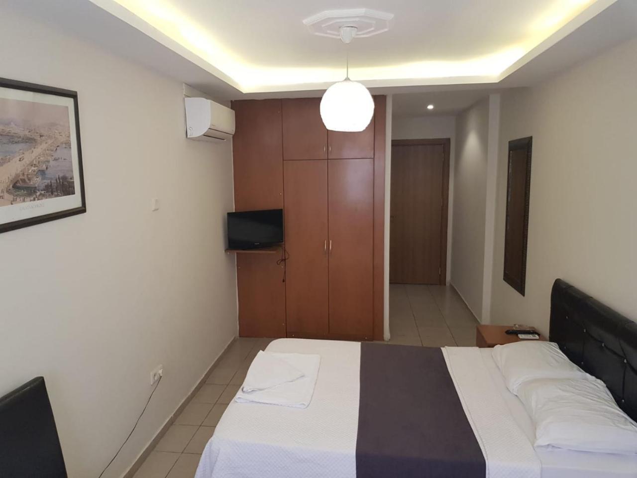 Hotel Feryil Centrum Fethiye Extérieur photo