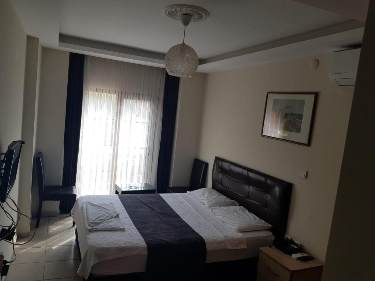 Hotel Feryil Centrum Fethiye Extérieur photo