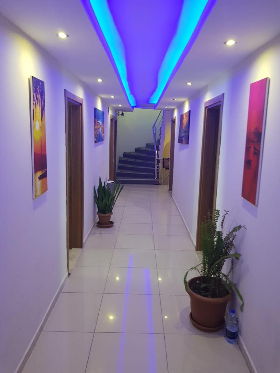 Hotel Feryil Centrum Fethiye Extérieur photo